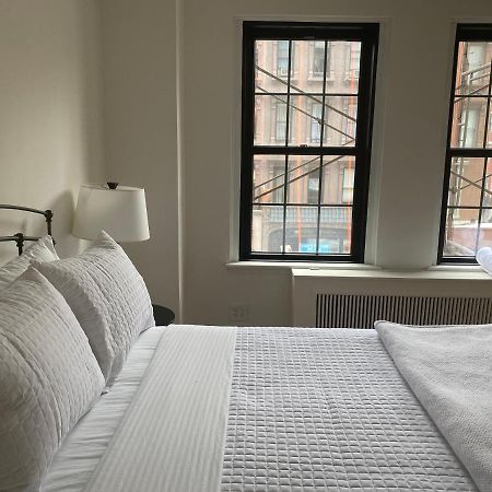 Central Park Apartments 30 Day Stays New York Luaran gambar