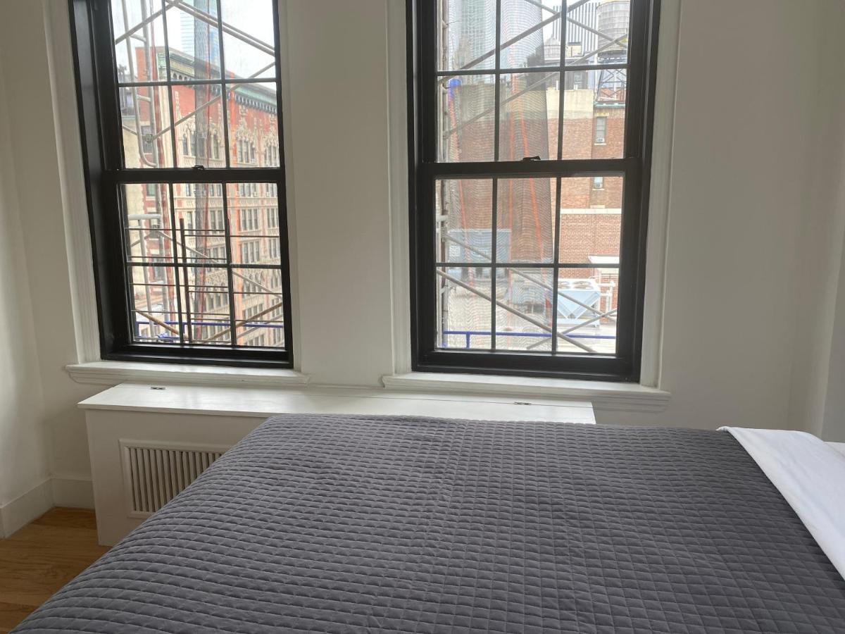 Central Park Apartments 30 Day Stays New York Luaran gambar